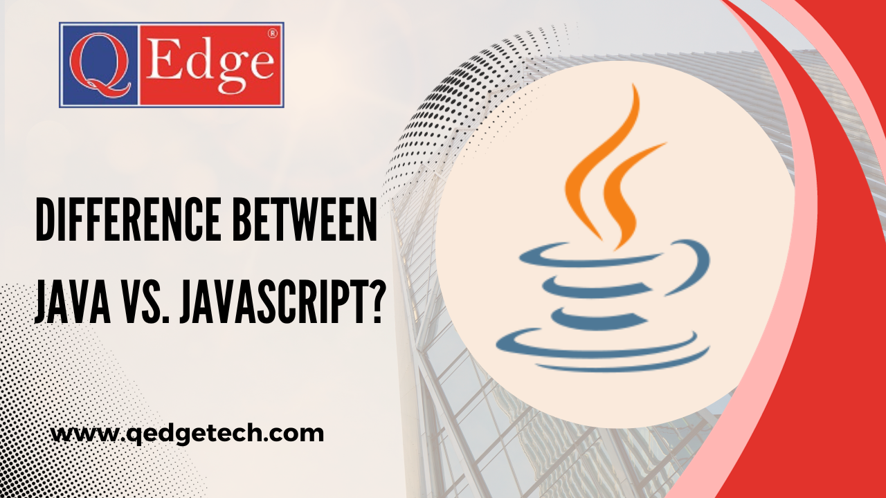 difference between Java vs Javascript
