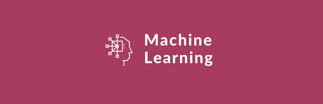 machine learning course