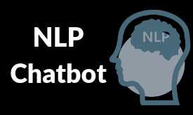 nlp chatbot course