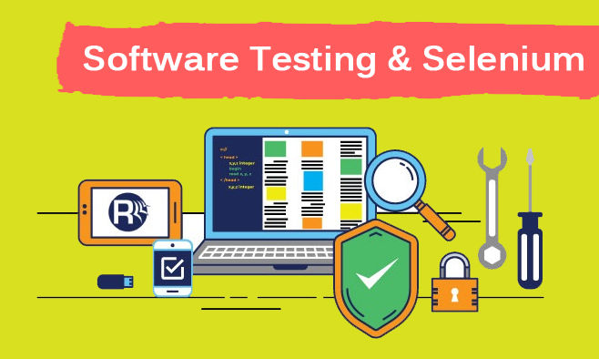 Software Testing & Selenium