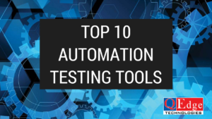 What are the Best Automation Testing Tools